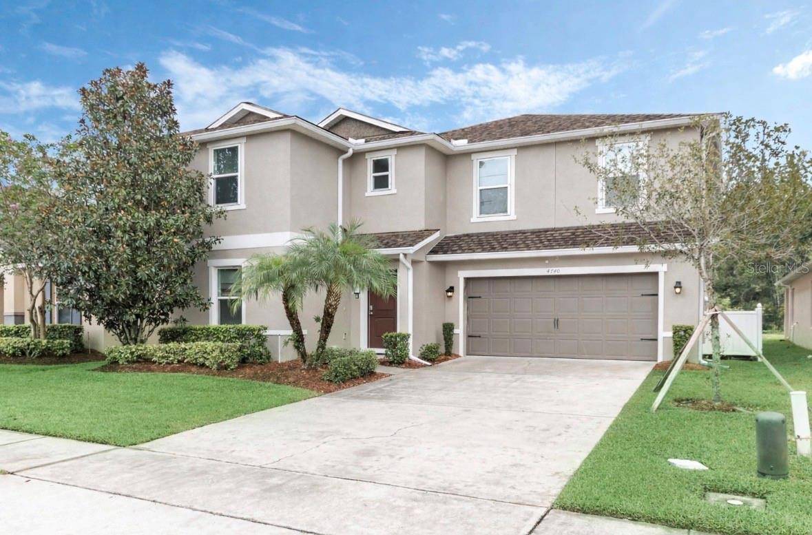 4740 BLUE DIAMOND ST, Kissimmee, FL 34746