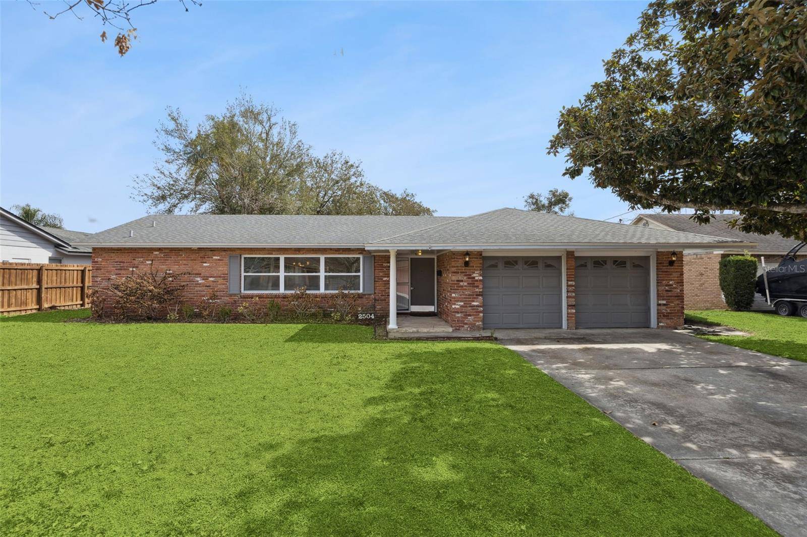 2504 LAUDERDALE CT, Orlando, FL 32805