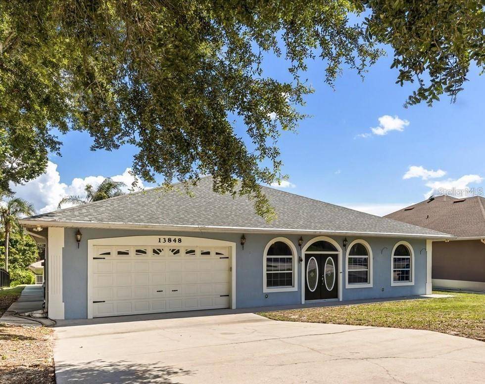 13848 VISTA DEL LAGO BLVD, Clermont, FL 34711