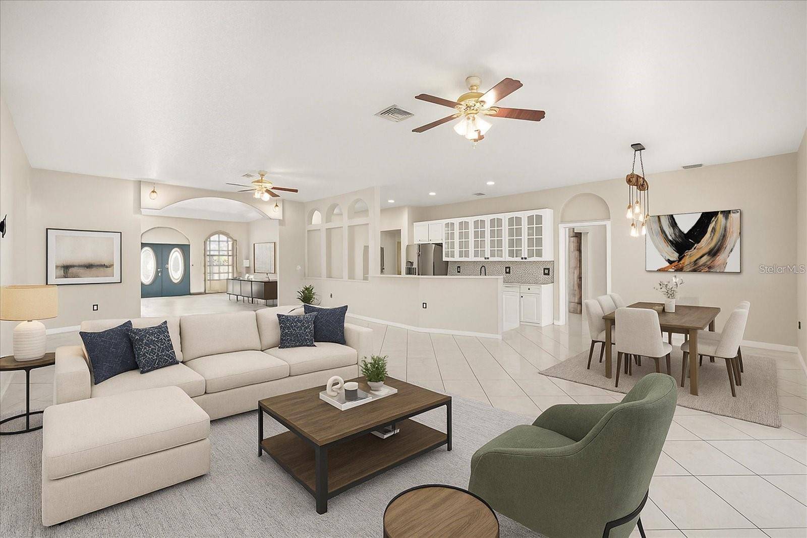 13848 VISTA DEL LAGO BLVD, Clermont, FL 34711
