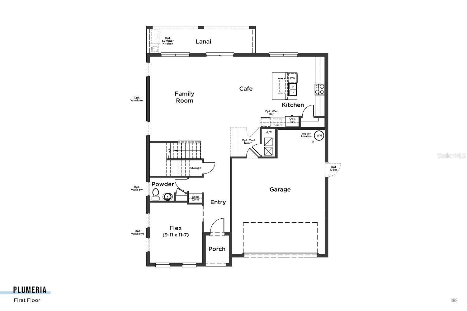 5018 SALADO DR, St Cloud, FL 34771
