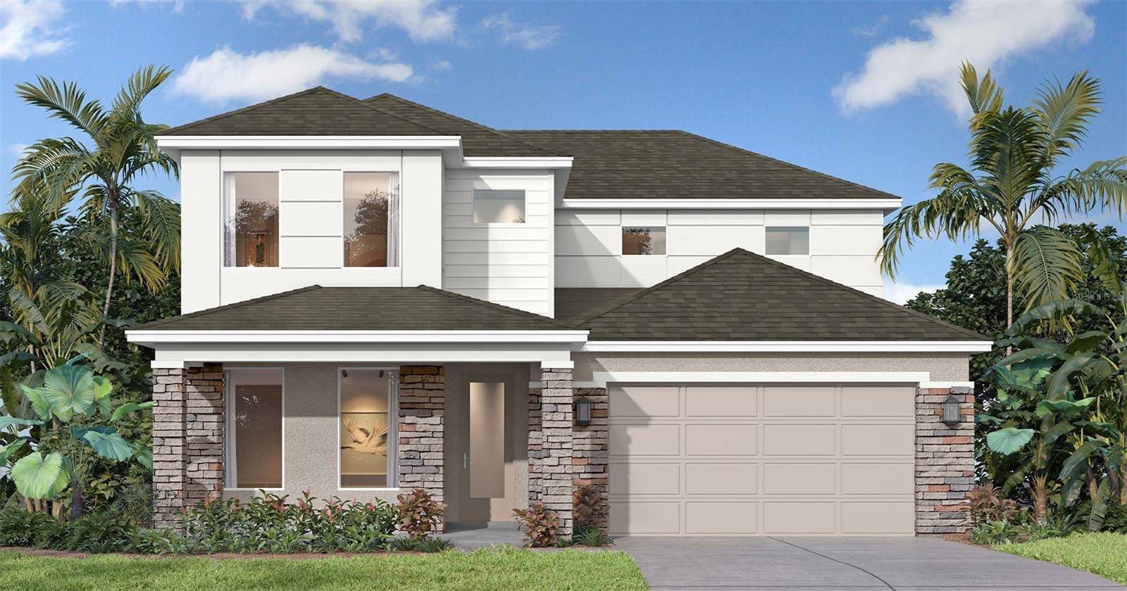 5018 SALADO DR, St Cloud, FL 34771