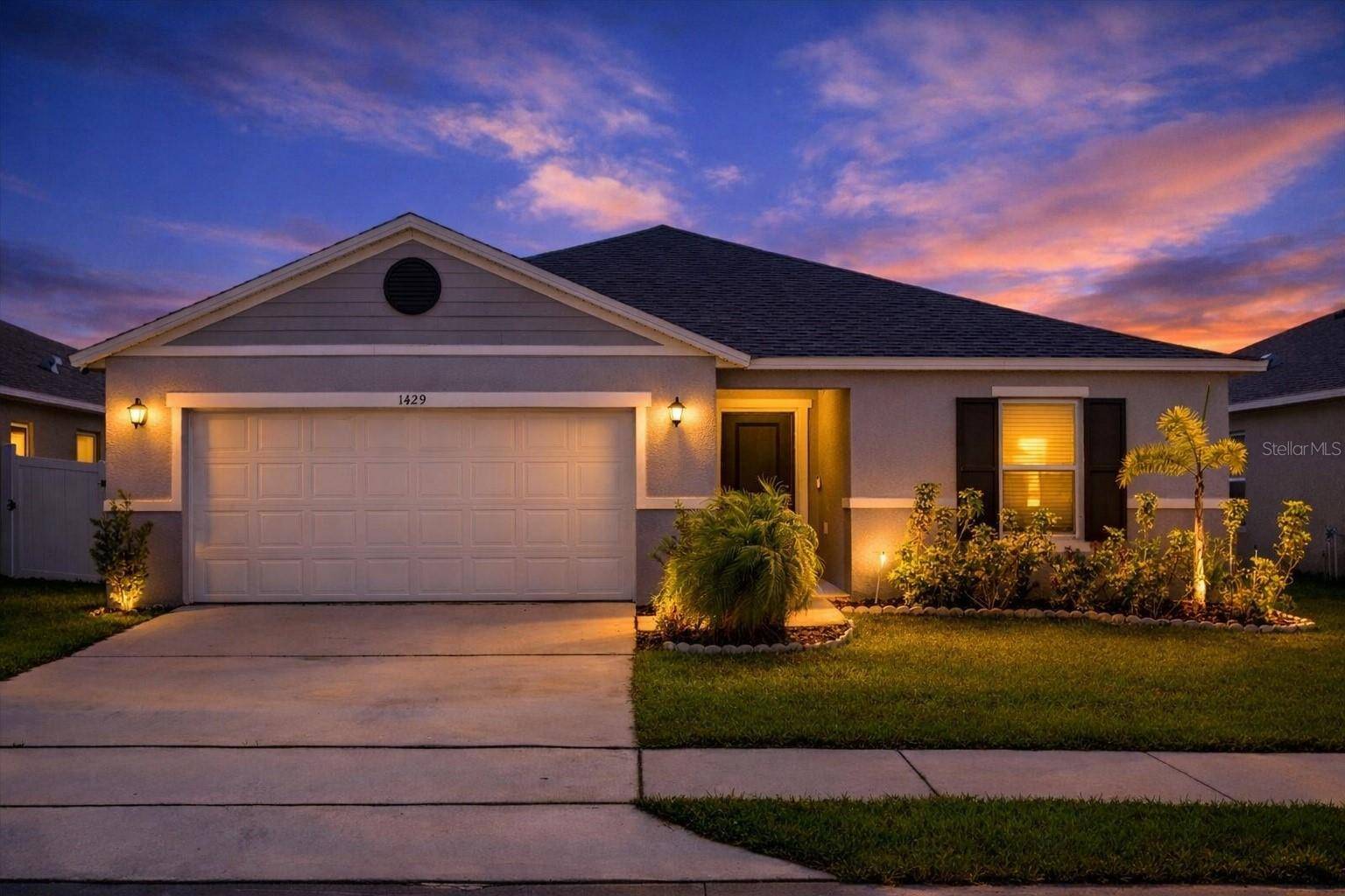 1429 MATTIE POINTE LN, Auburndale, FL 33823