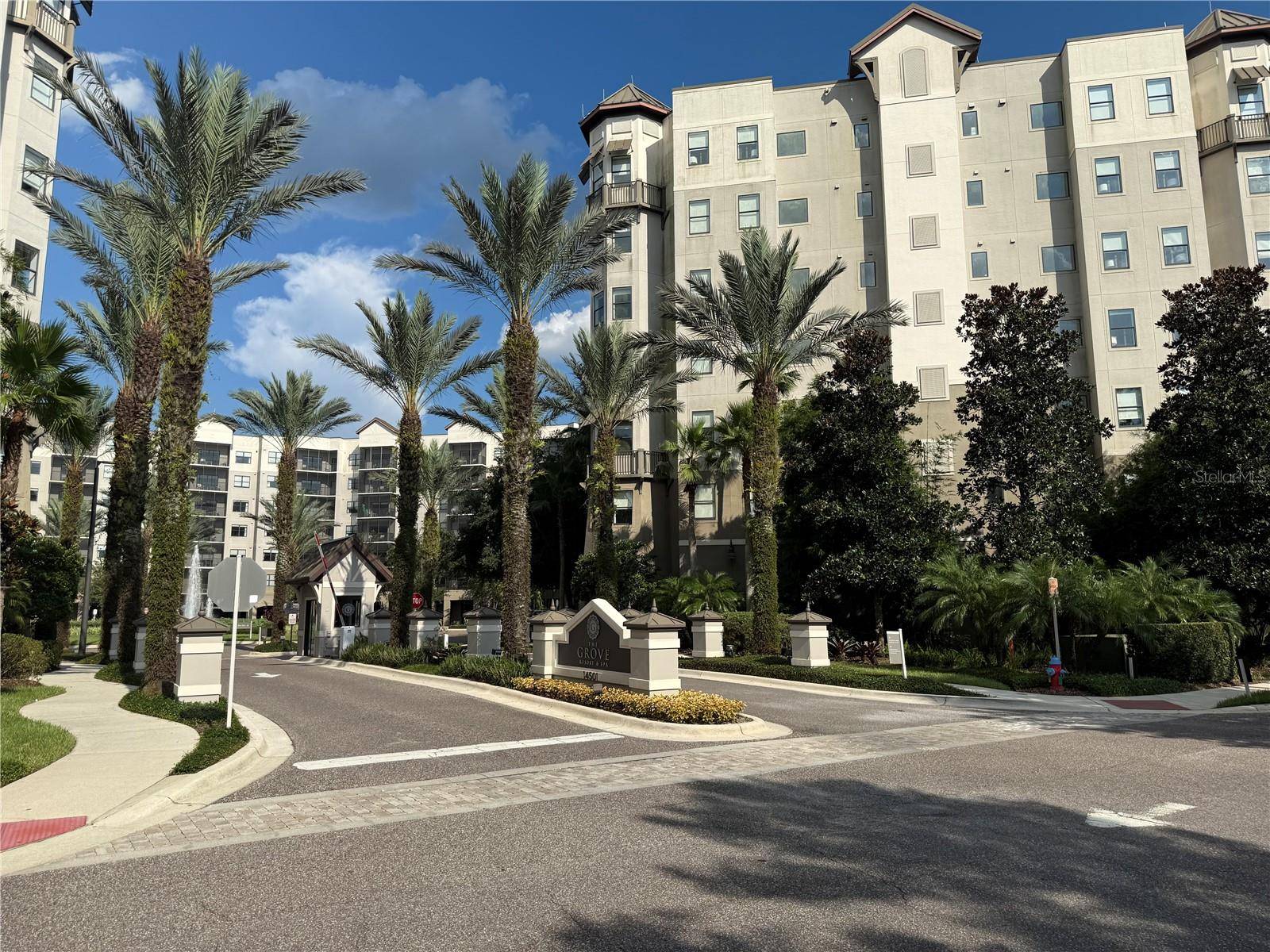 14501 GROVE RESORT AVE #3109, Winter Garden, FL 34787