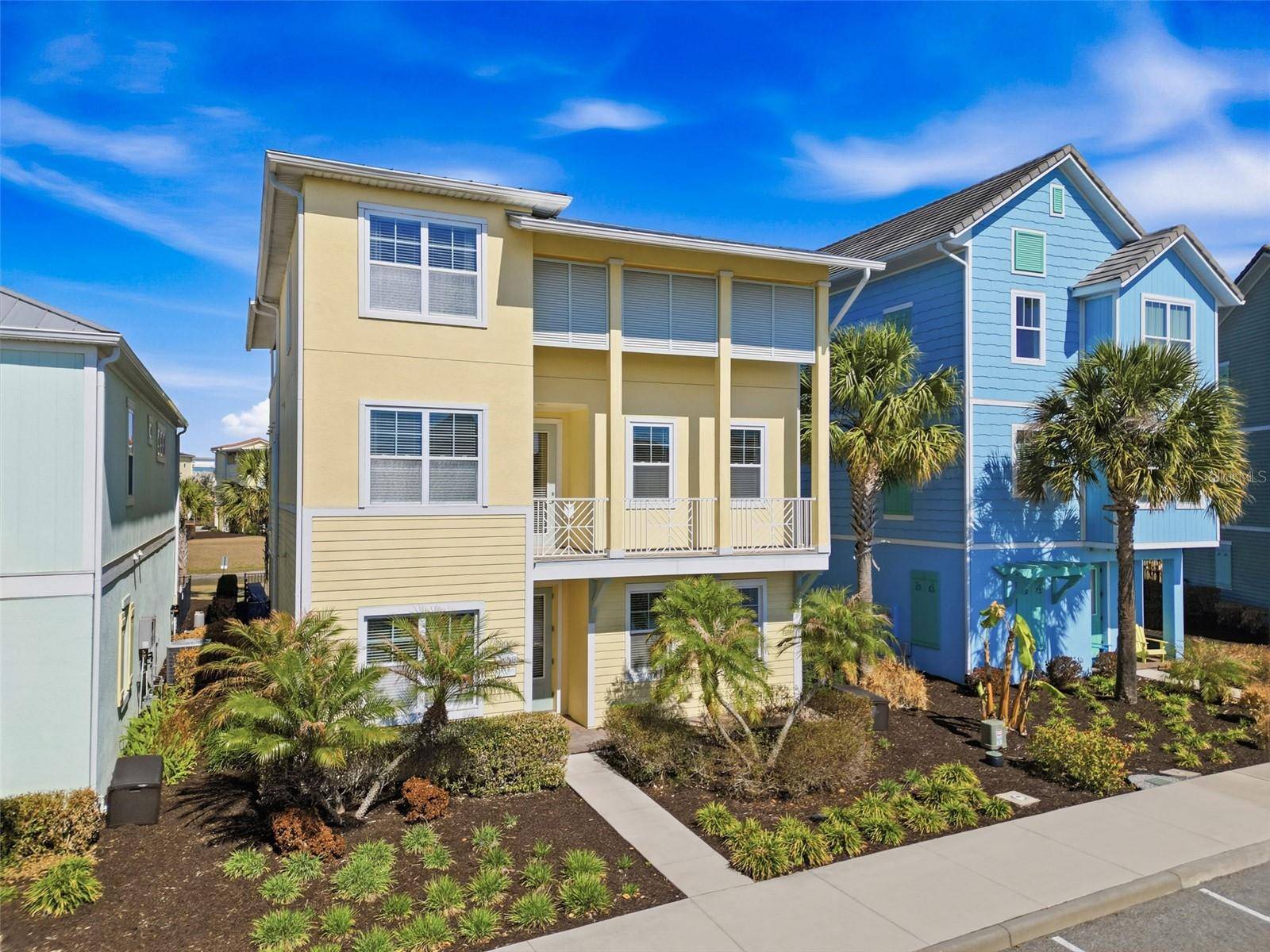8017 SURF ST, Kissimmee, FL 34747