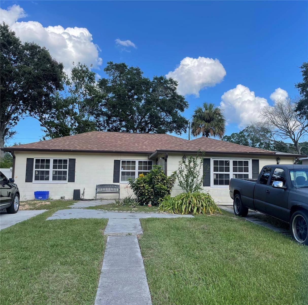 2427 PRINCETON AVE, Sanford, FL 32771