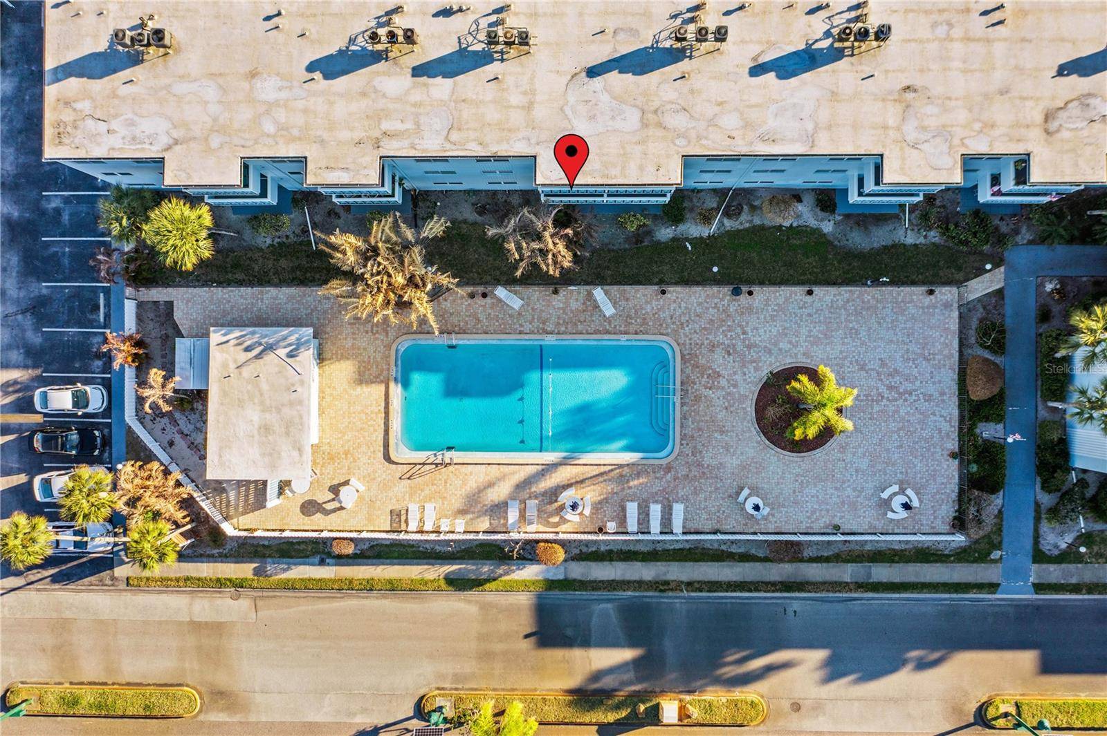 221 COLUMBIA DR #340, Cape Canaveral, FL 32920