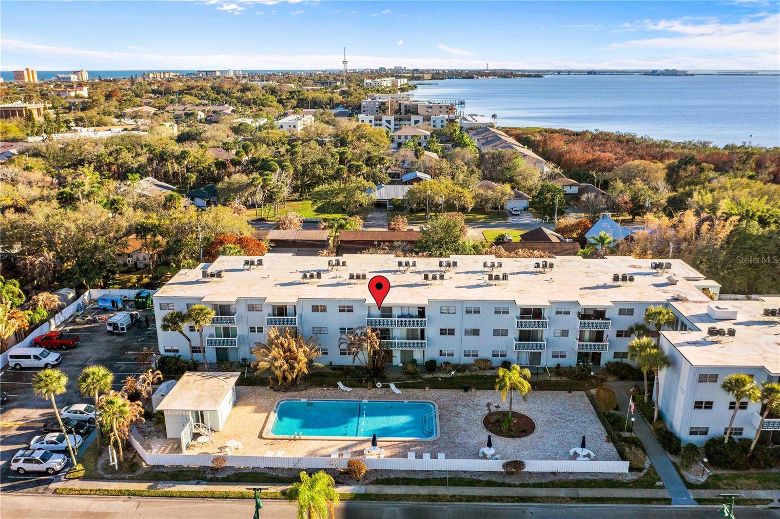 221 COLUMBIA DR #340, Cape Canaveral, FL 32920
