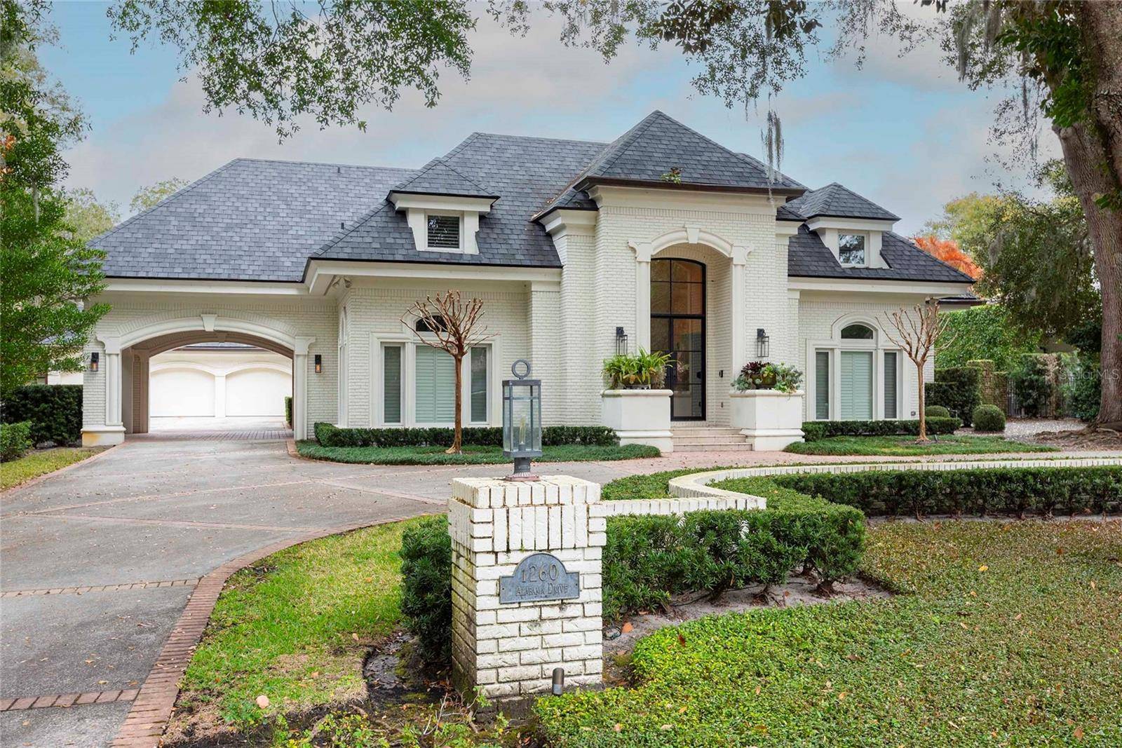 1260 ALABAMA DR, Winter Park, FL 32789