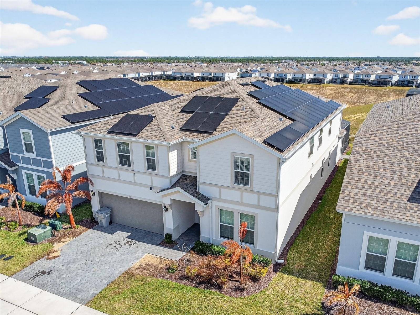 3711 LANA AVE, Davenport, FL 33897