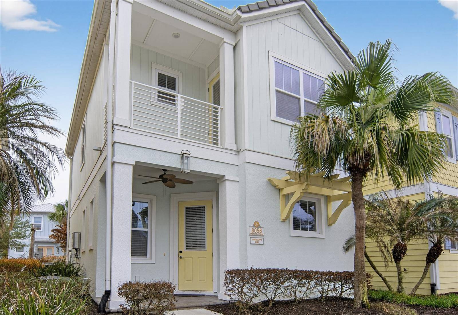 8056 DREAMSICLE DR, Kissimmee, FL 34747