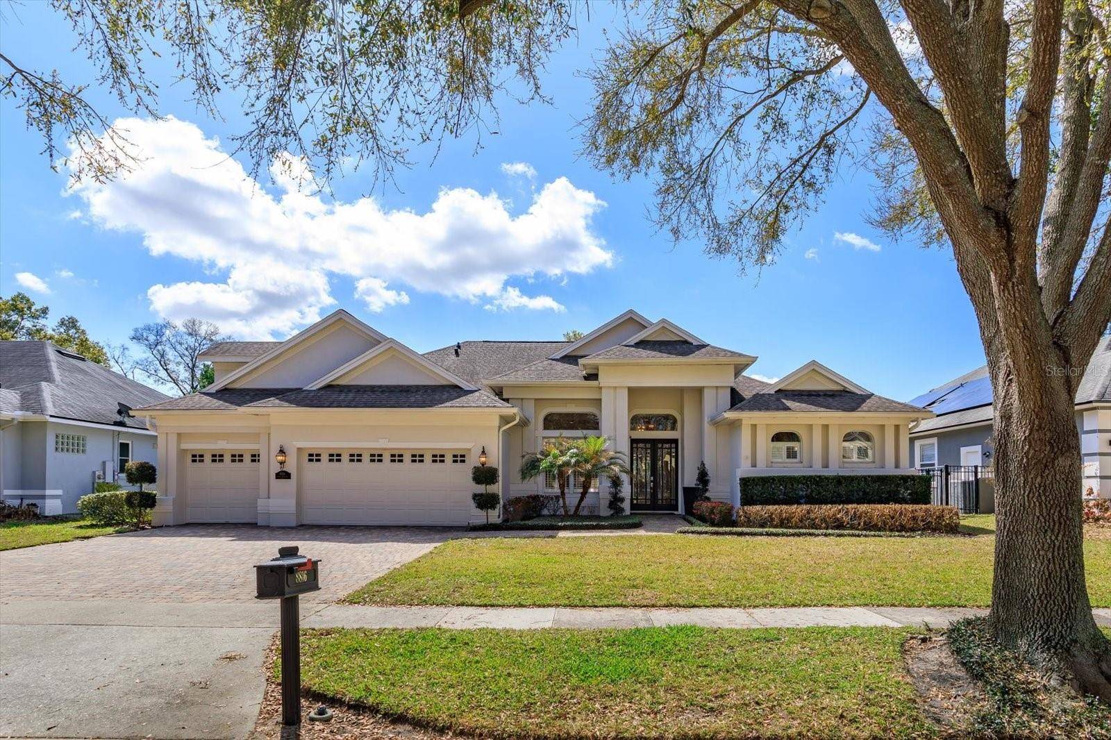 8816 GREAT COVE DR, Orlando, FL 32819