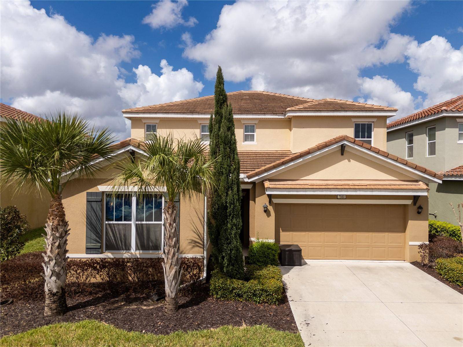 7560 OAKMOSS LOOP, Davenport, FL 33837
