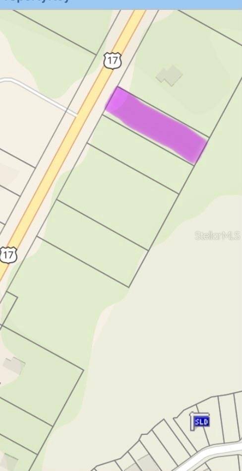 HIGHWAY 17 92 N, Davenport, FL 33837