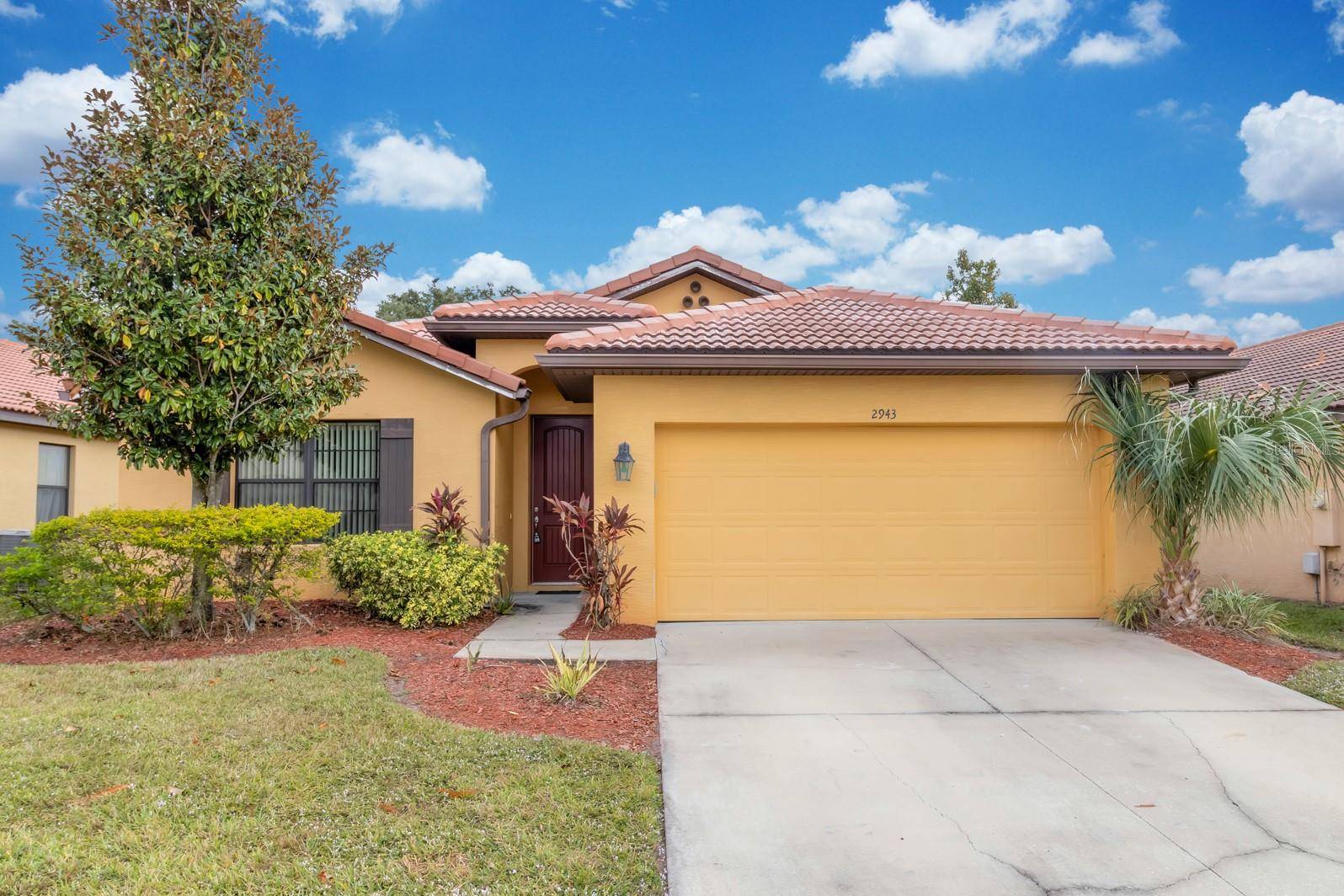 2943 CASABELLA DR, Kissimmee, FL 34744