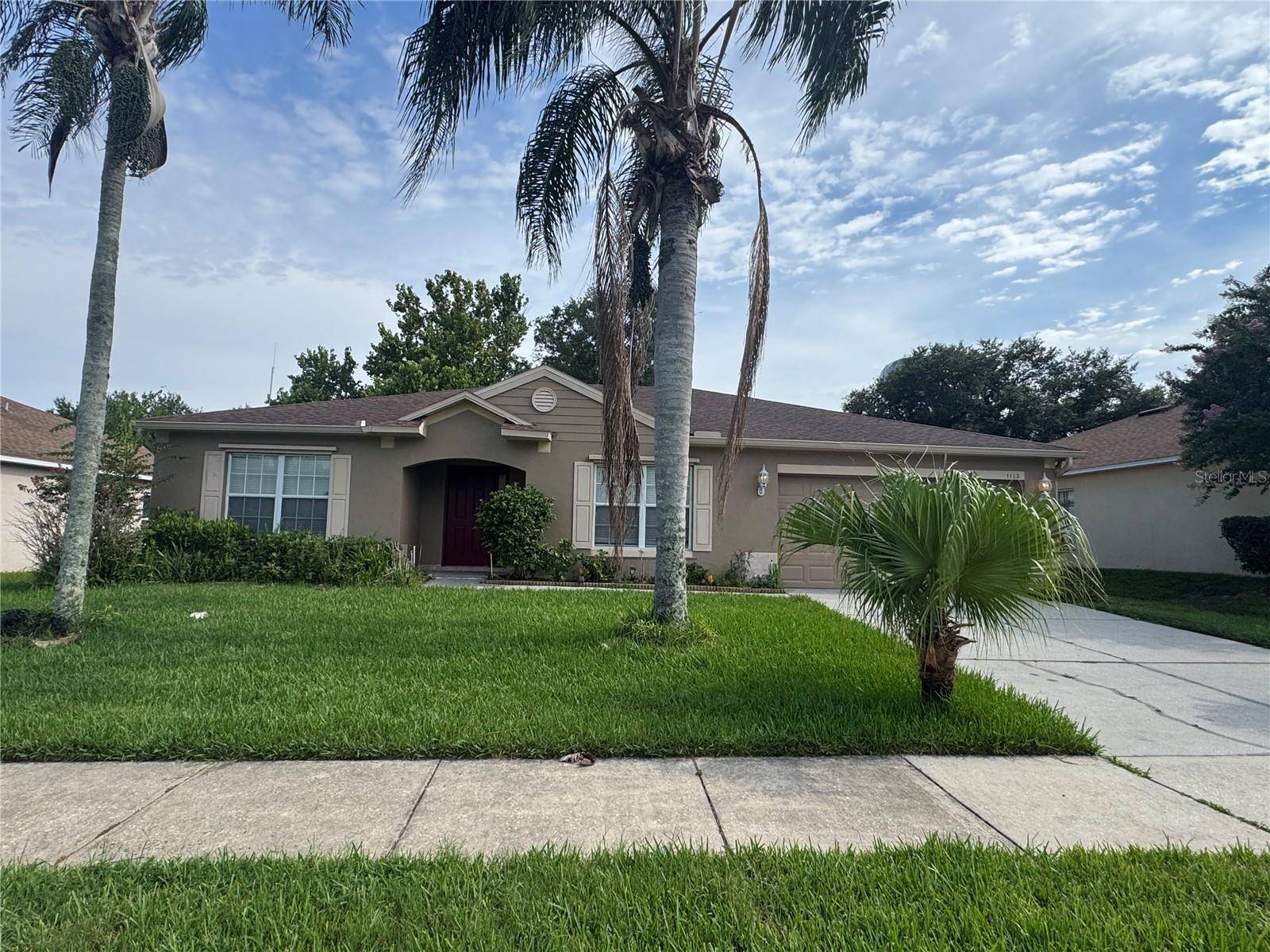 1112 JUNIPER HAMMOCK CT, Winter Garden, FL 34787