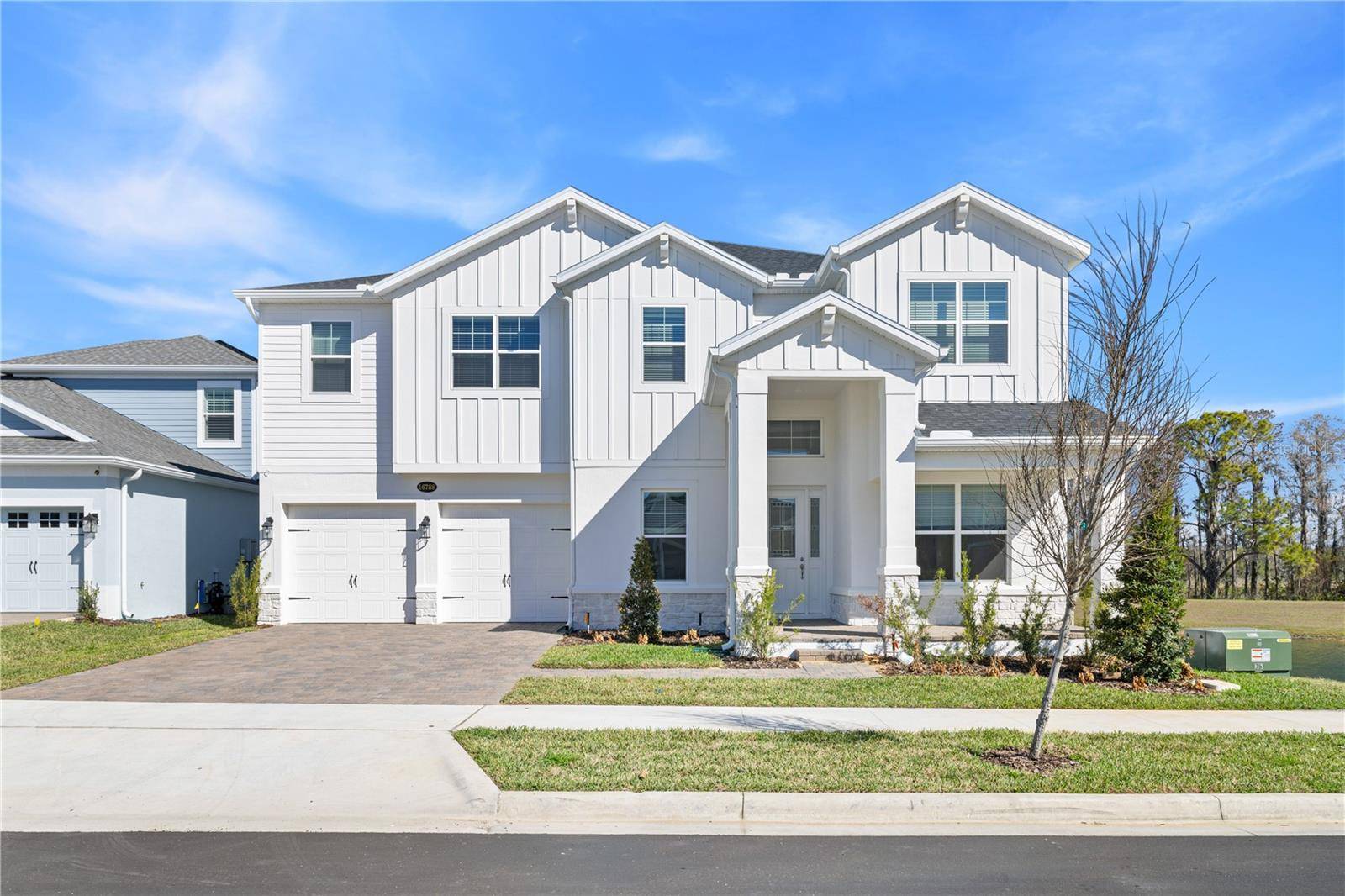 16788 MUSKGRASS DR, Winter Garden, FL 34787