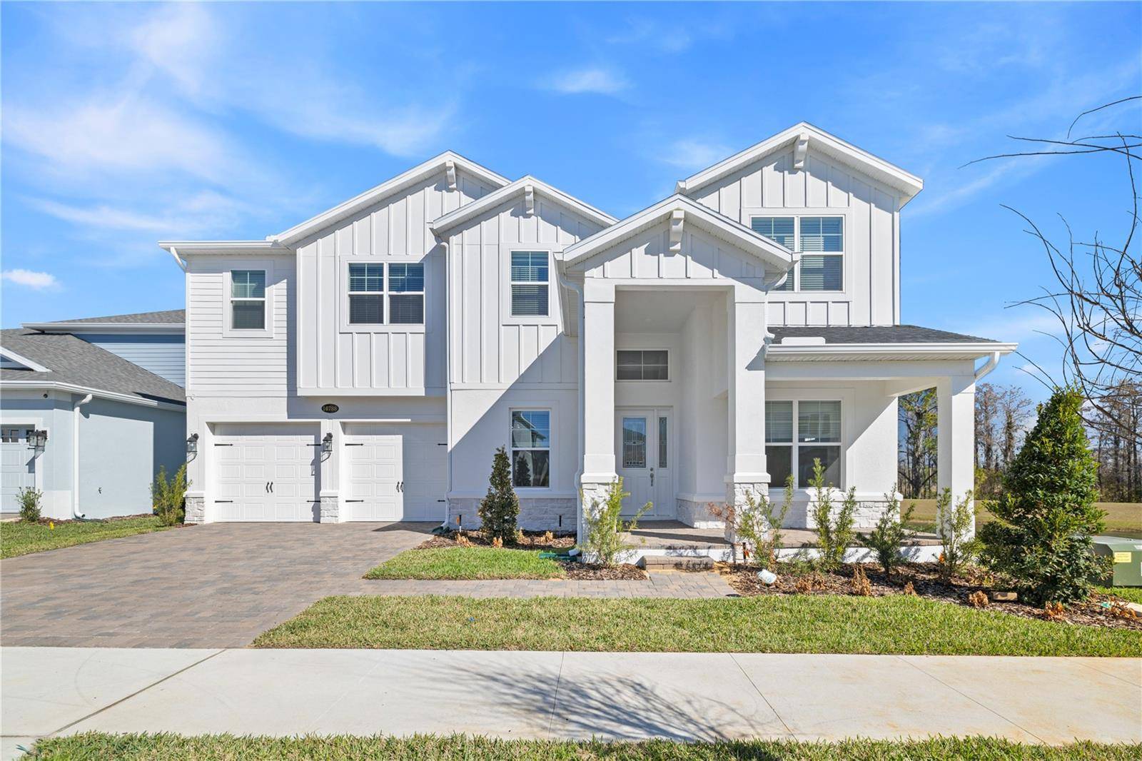 16788 MUSKGRASS DR, Winter Garden, FL 34787