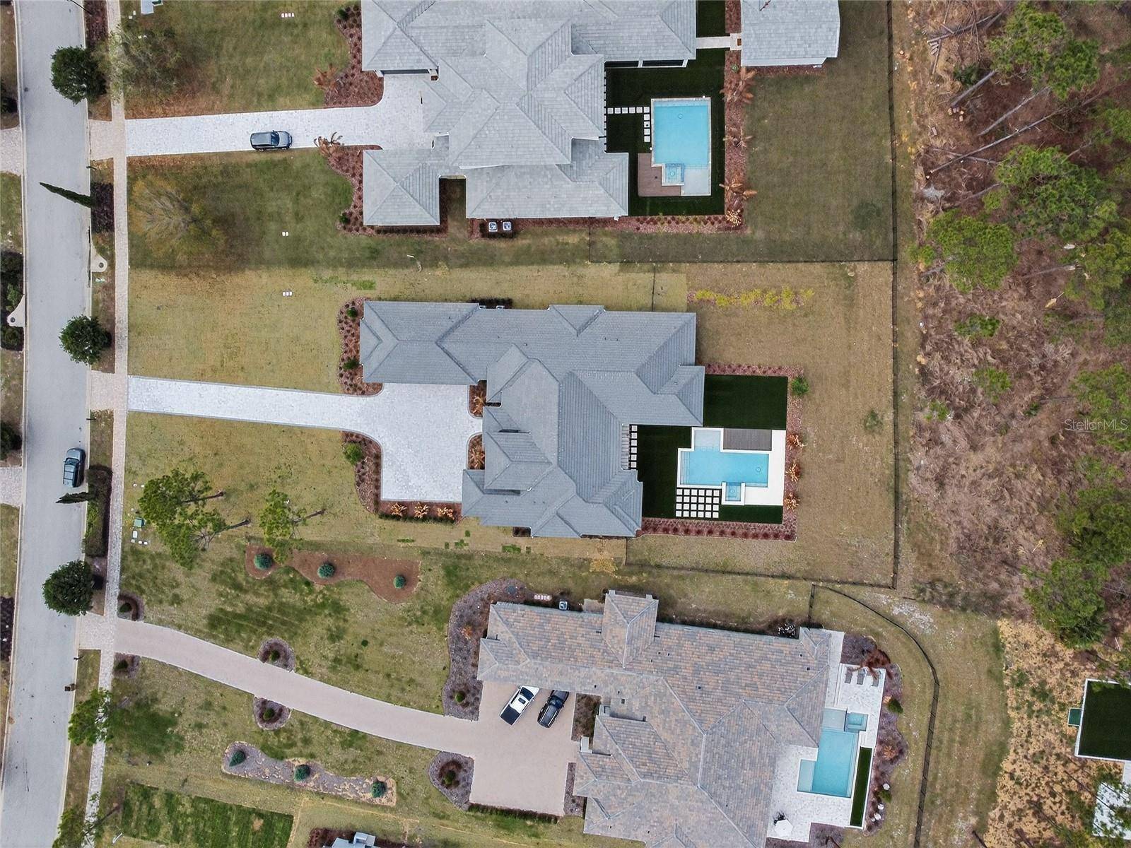 16130 PENDIO DR, Bella Collina, FL 34756