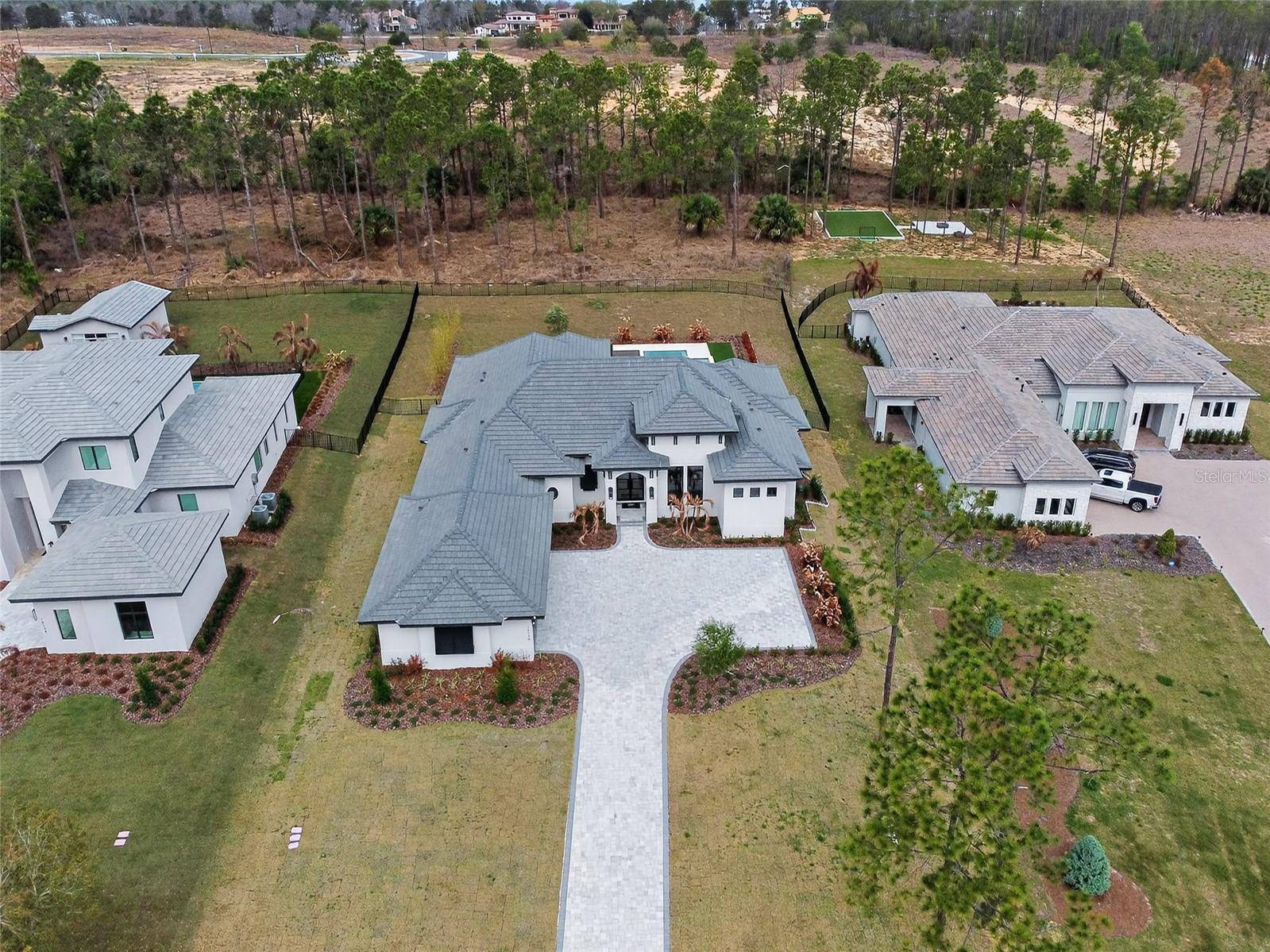 16130 PENDIO DR, Bella Collina, FL 34756