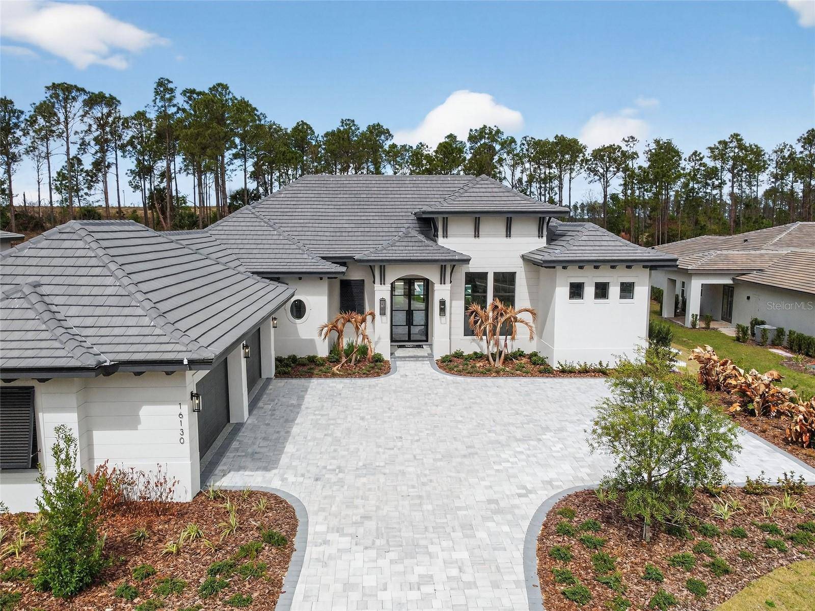 16130 PENDIO DR, Bella Collina, FL 34756