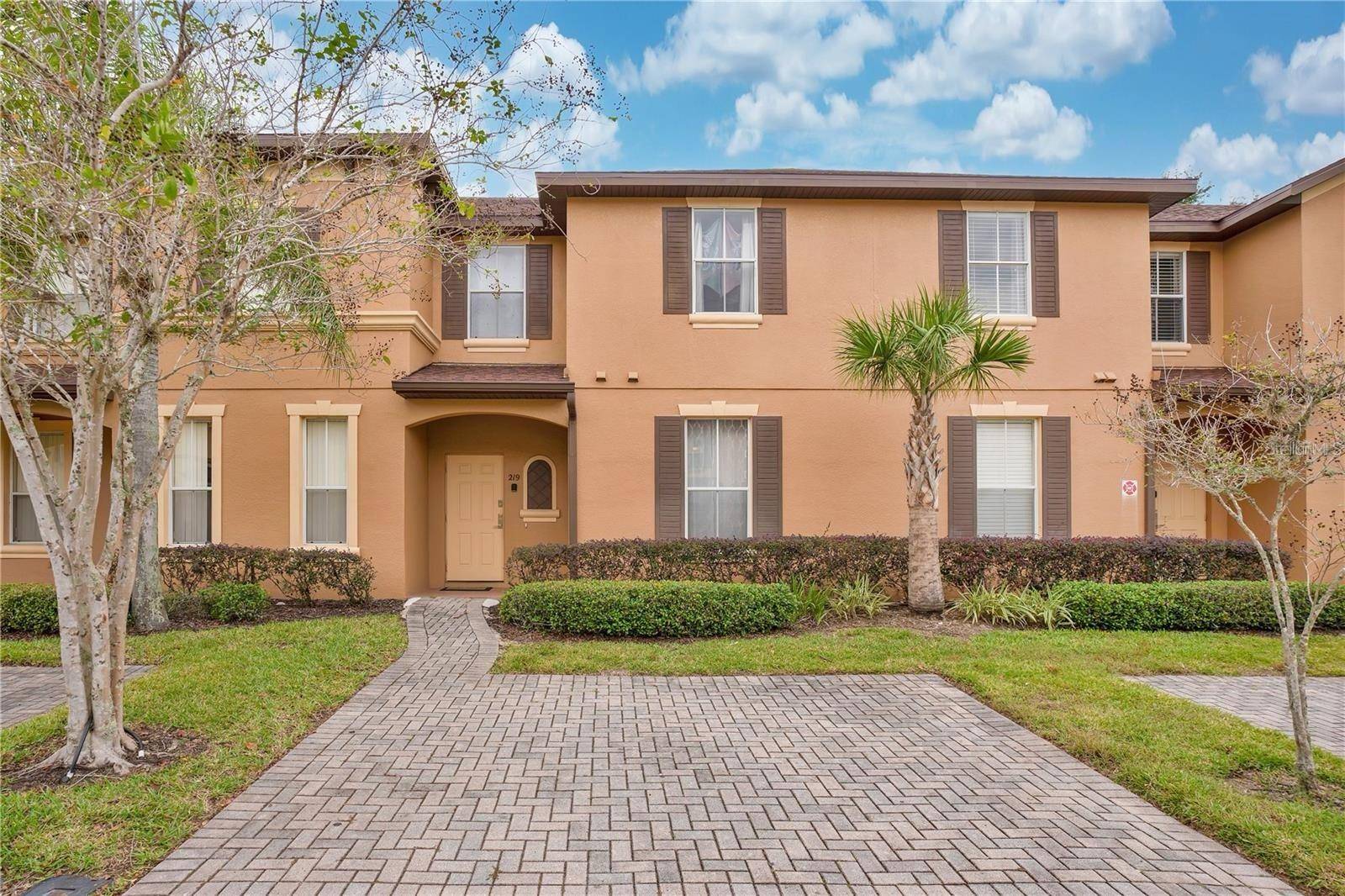 219 MIRAMAR AVE, Davenport, FL 33897