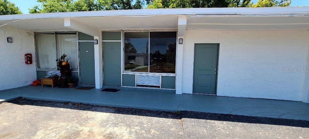 421 E KENNEDY BLVD, Eatonville, FL 32751