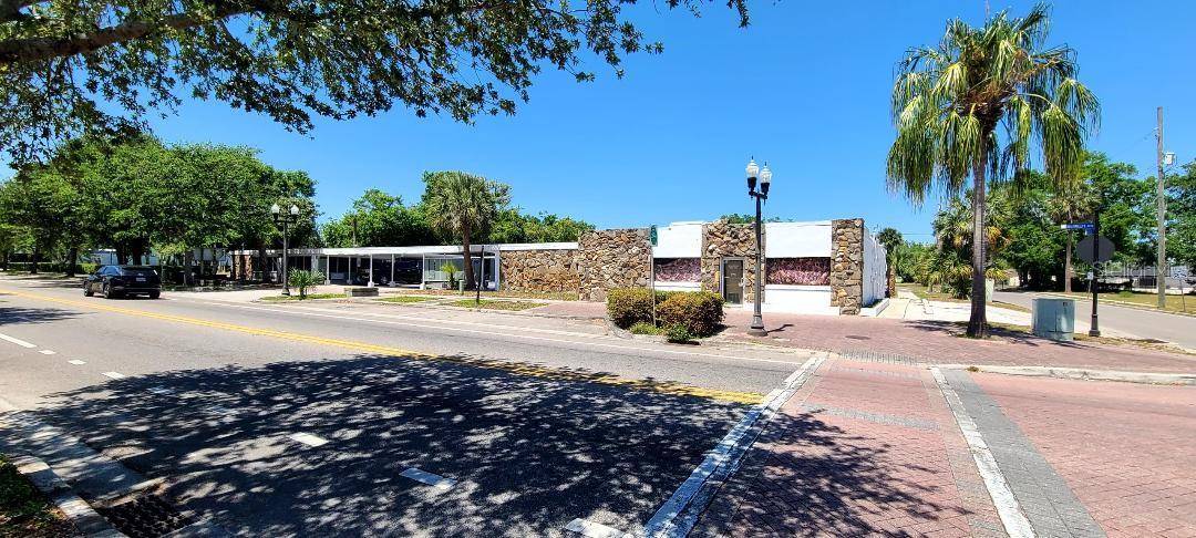 421 E KENNEDY BLVD, Eatonville, FL 32751