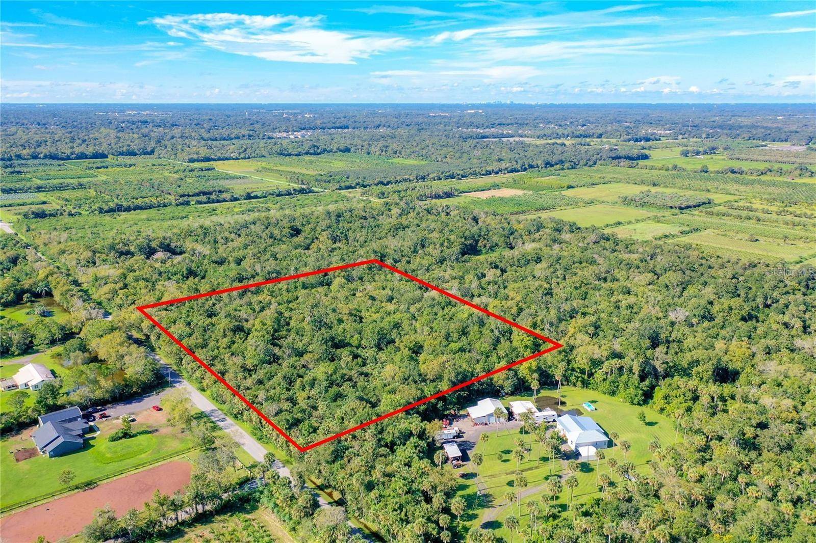 ELM ST, Oviedo, FL 32765