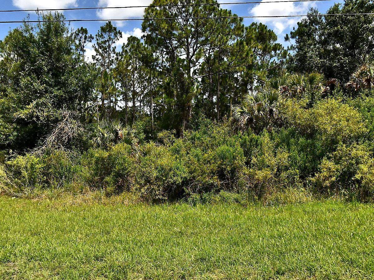 TROPICAIRE BLVD, North Port, FL 34291