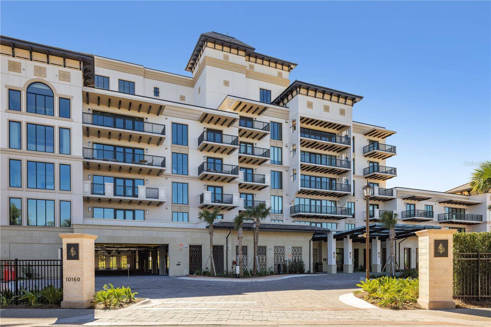 10160 AUTUMN MIST LN #402, Orlando, FL 32836