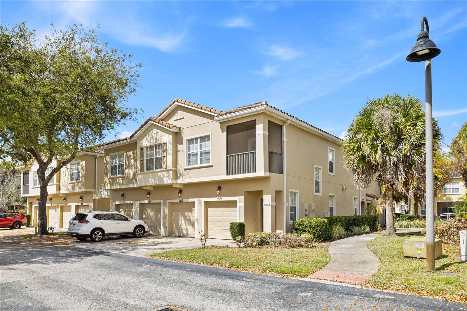 7519 BLISS WAY #7519, Kissimmee, FL 34747