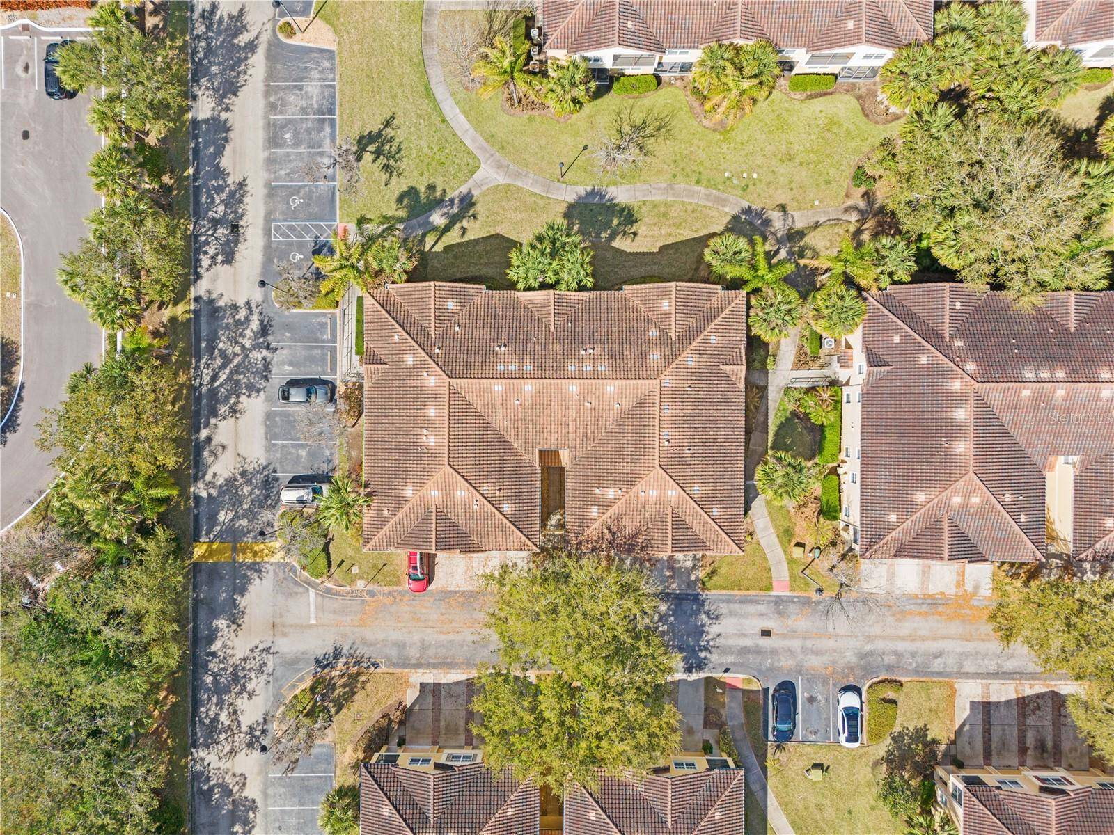 7519 BLISS WAY #7519, Kissimmee, FL 34747