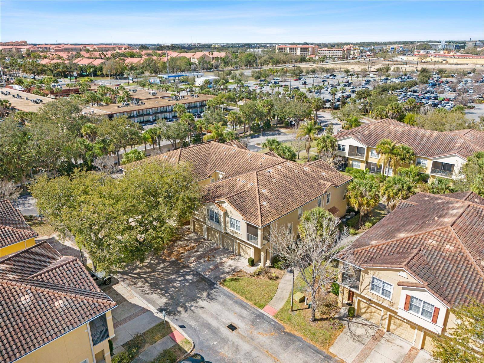 7519 BLISS WAY #7519, Kissimmee, FL 34747