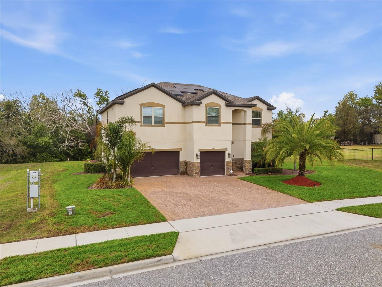 3129 PINENUT DR, Apopka, FL 32712