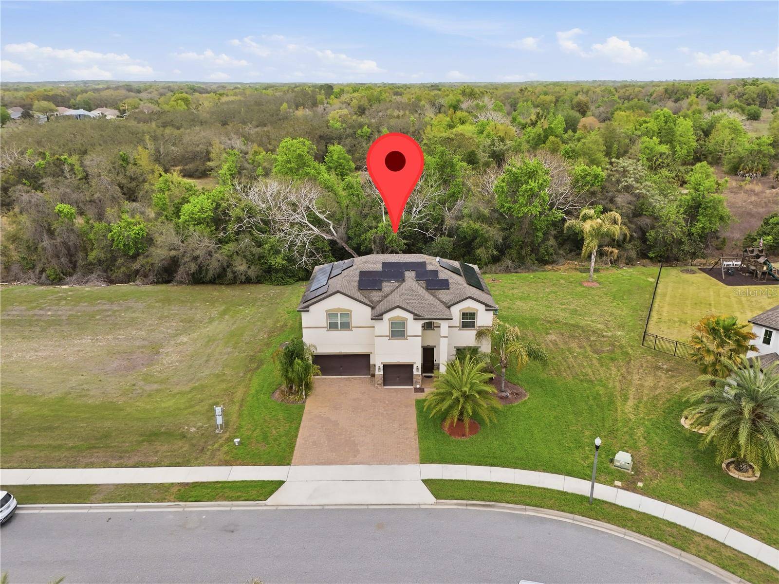 3129 PINENUT DR, Apopka, FL 32712