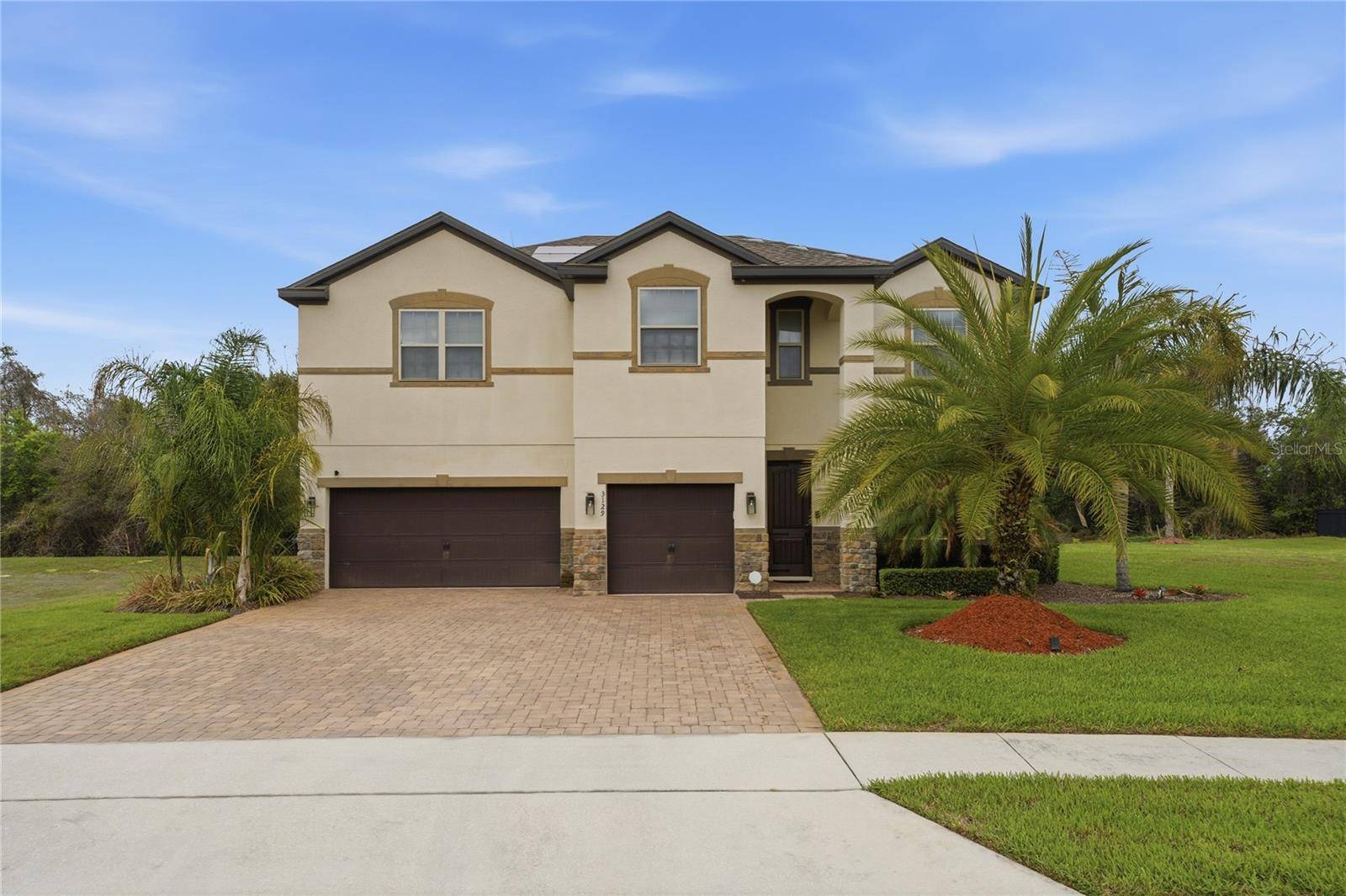 3129 PINENUT DR, Apopka, FL 32712