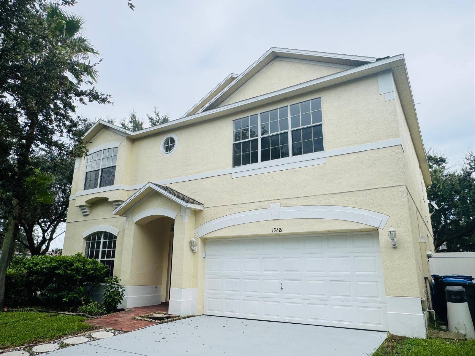 13621 TETHERLINE TRL, Orlando, FL 32837