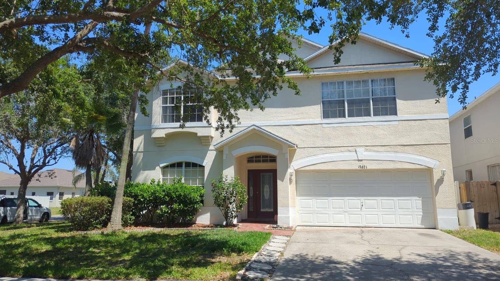 13621 TETHERLINE TRL, Orlando, FL 32837