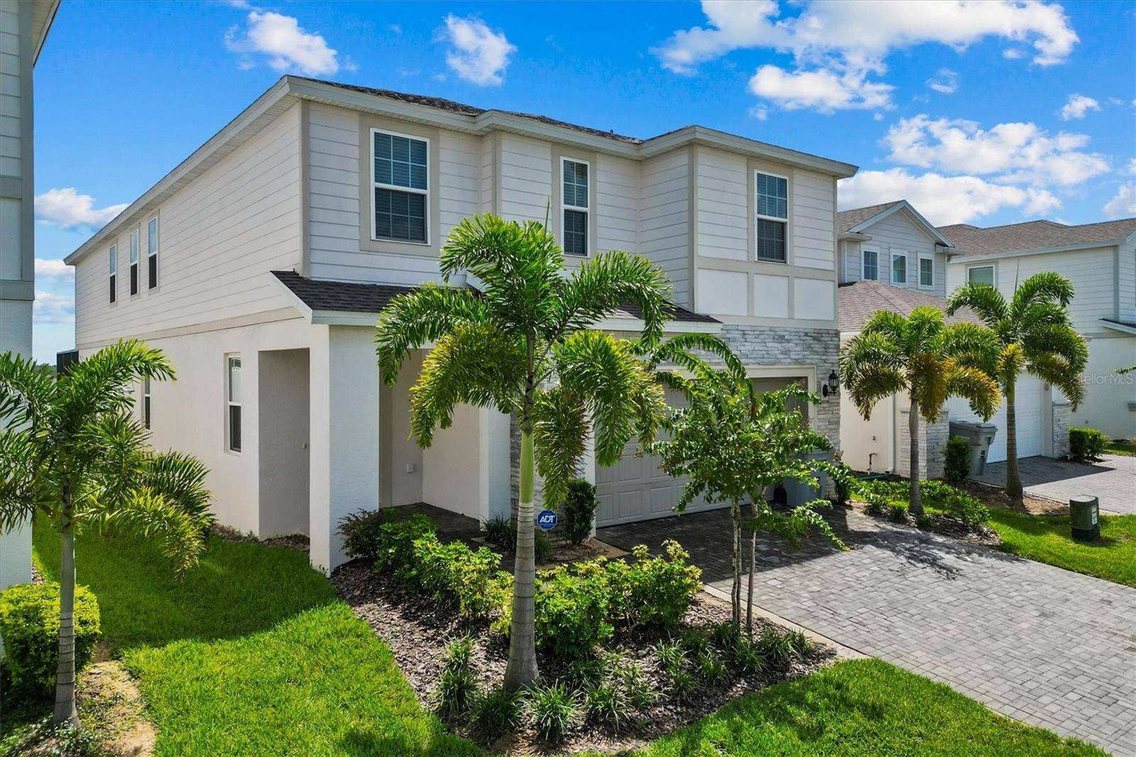 1697 KONA LN, Davenport, FL 33897