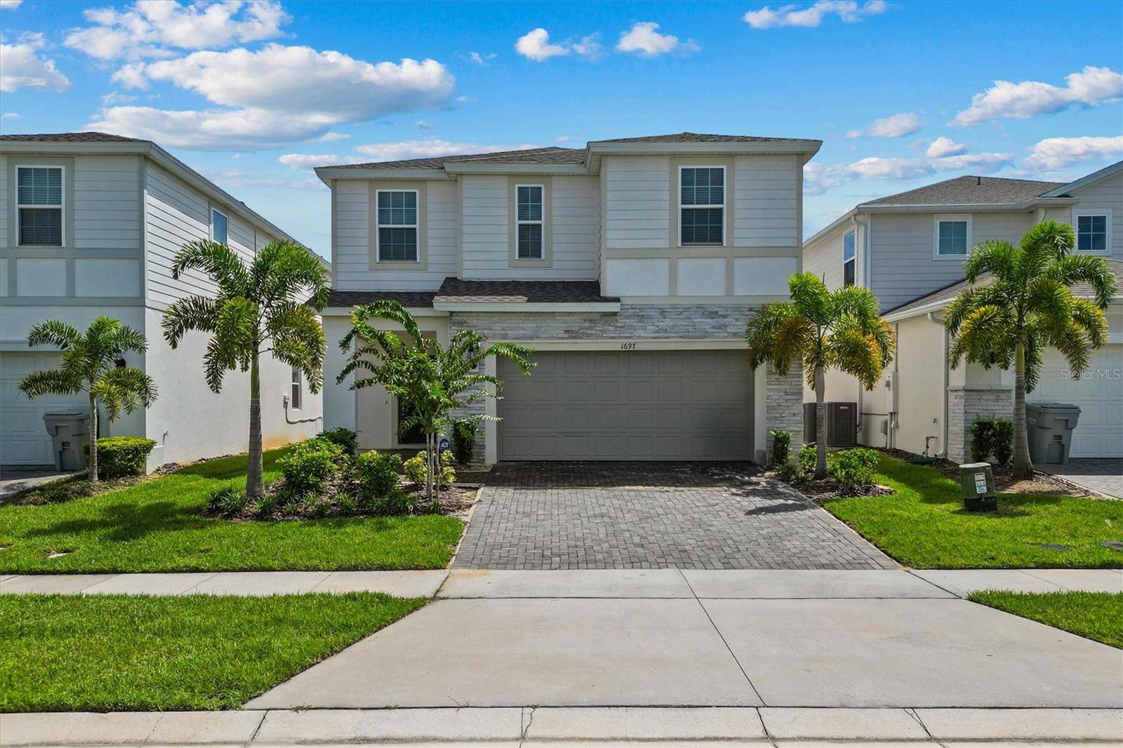 1697 KONA LN, Davenport, FL 33897