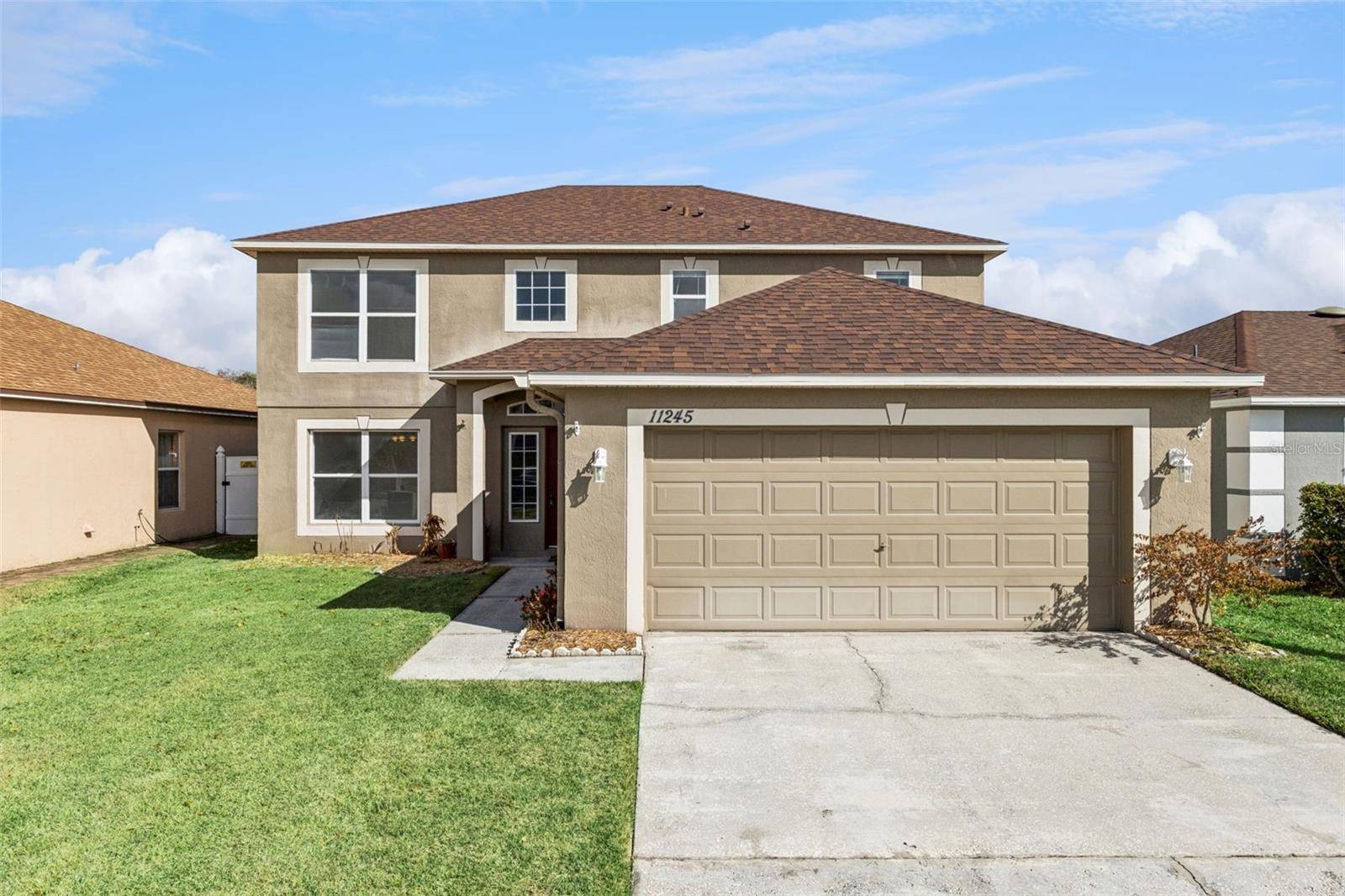 11245 DACRE LN, Orlando, FL 32824