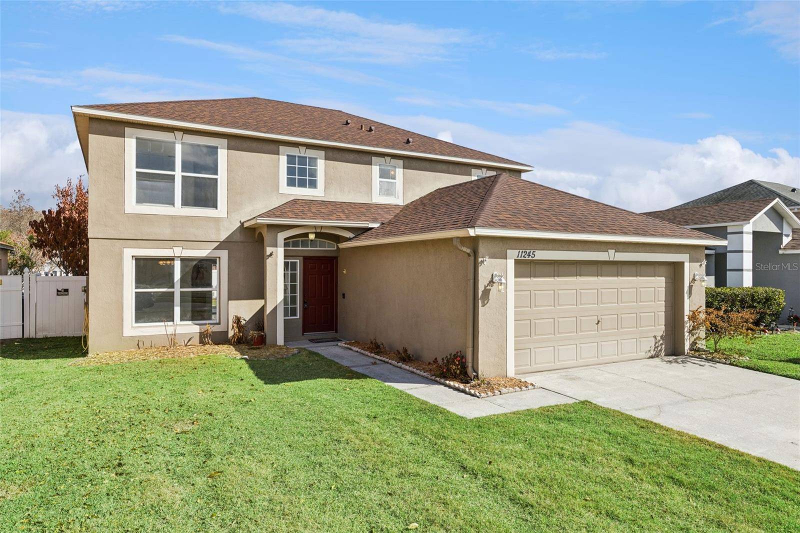 11245 DACRE LN, Orlando, FL 32824