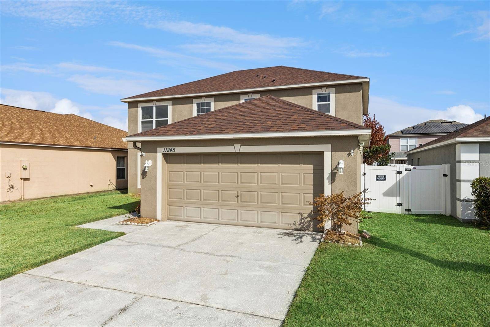 11245 DACRE LN, Orlando, FL 32824