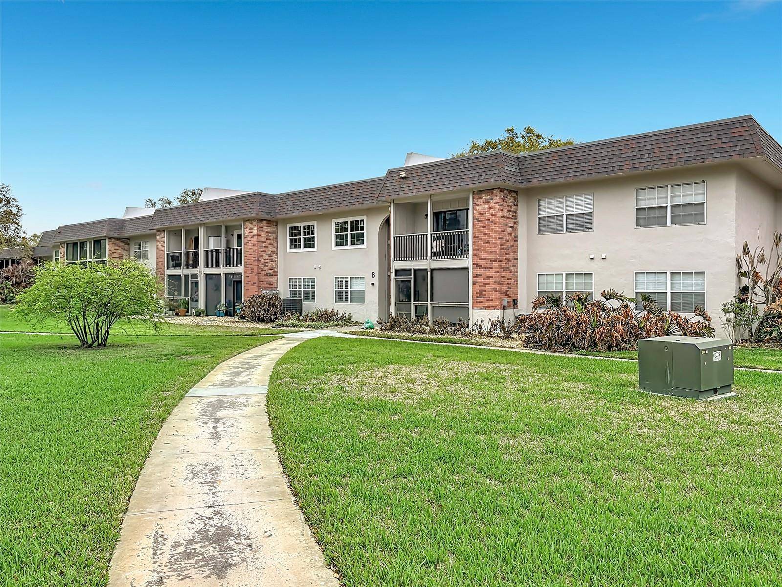 3800 SAXON DR #B13, New Smyrna Beach, FL 32169