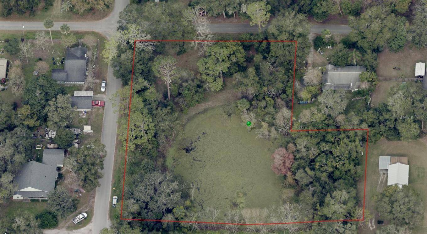 WESTLAKE DR, Lake Helen, FL 32744