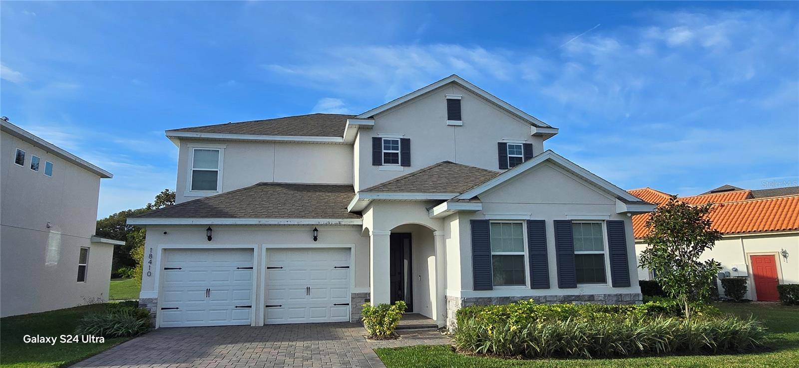 18410 BLUE HERON CIR, Deer Island, FL 32778
