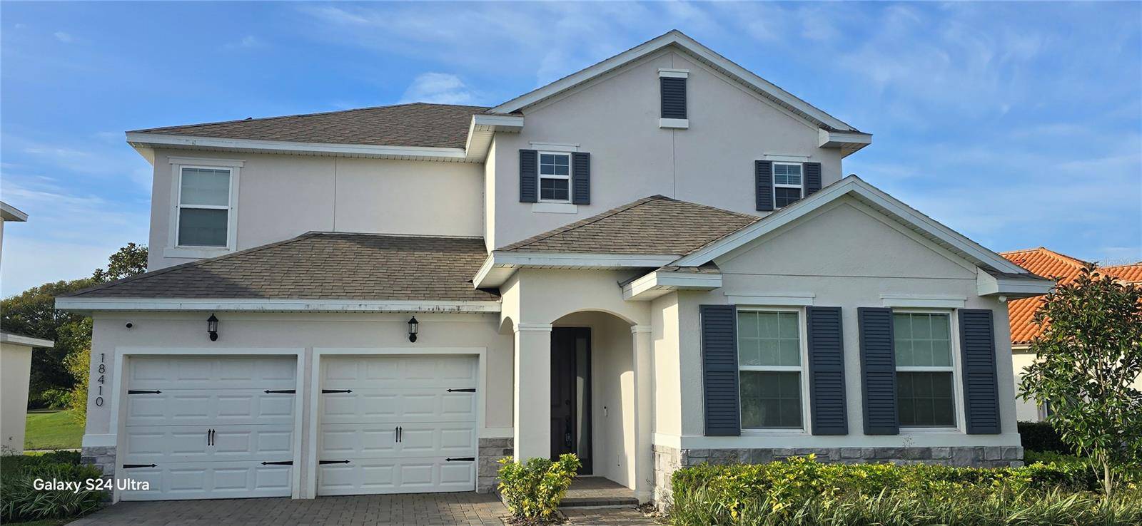18410 BLUE HERON CIR, Deer Island, FL 32778
