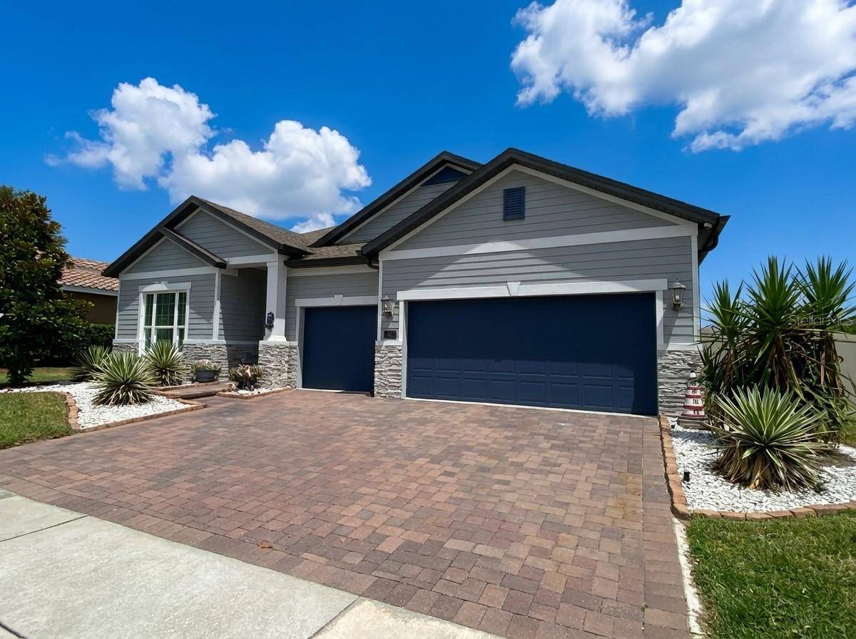 203 MESSINA PL, Howey In The Hills, FL 34737