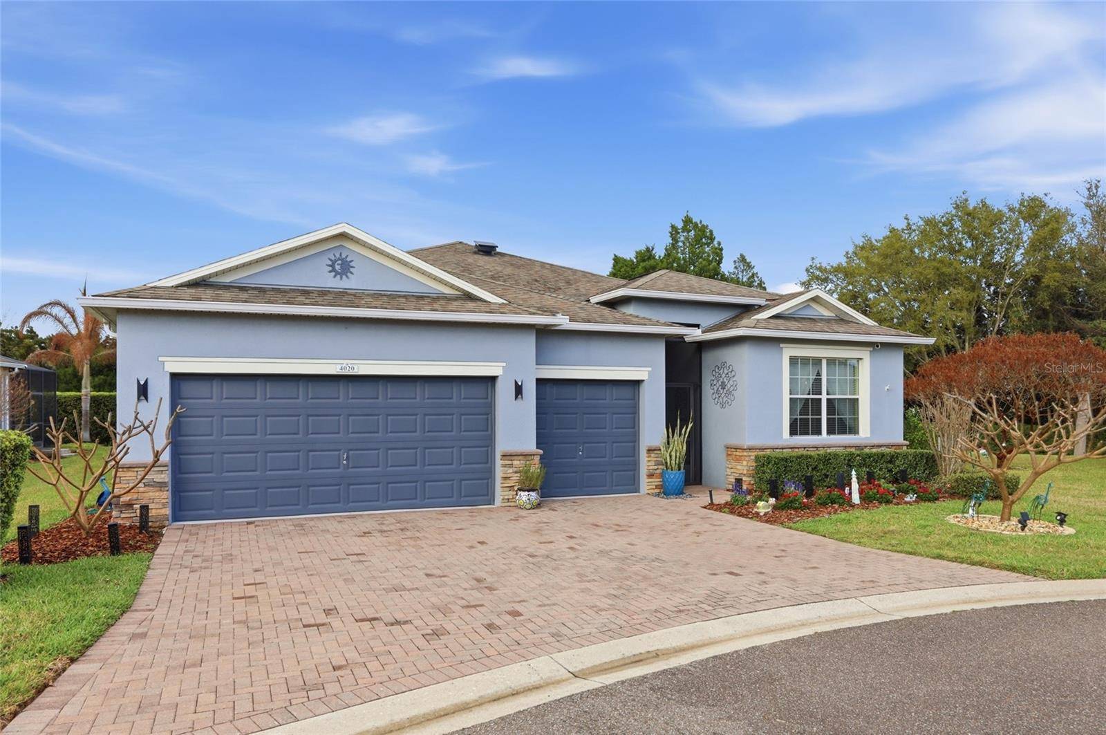 4020 CARTERET DR, Winter Haven, FL 33884